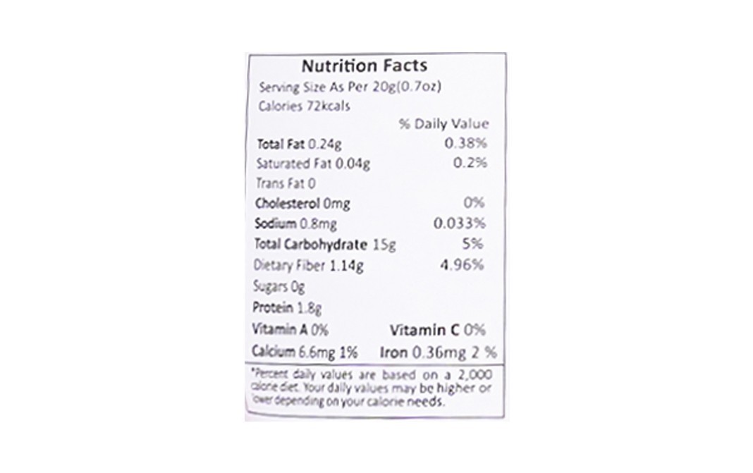 Kiwi Kisan Window Organic Red Rice    Pack  500 grams